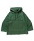 HALF ZIP PULLOVER JACKET