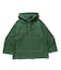 HALF ZIP PULLOVER JACKET