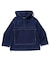 HALF ZIP PULLOVER JACKET