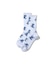 ALLOVER LOGO SOCKS