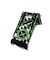 XLARGE JACQUARD SCARF