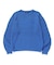 DEFORMED CABLE CREWNECK KNIT