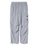 CONTRAST STITCH CARGO PANTS