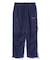 CONTRAST STITCH CARGO PANTS