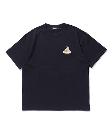 CLOWN OG S/S TEE