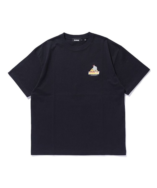 CLOWN OG S/S TEE