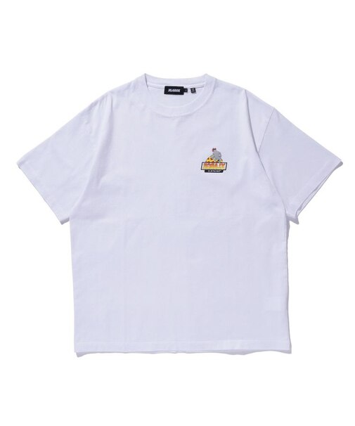 CLOWN OG S/S TEE