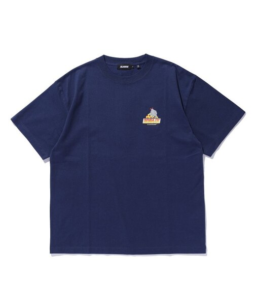 CLOWN OG S/S TEE
