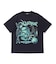 RULES THE WORLD S/S TEE