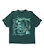 RULES THE WORLD S/S TEE