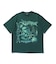 RULES THE WORLD S/S TEE
