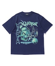 RULES THE WORLD S/S TEE