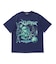 RULES THE WORLD S/S TEE