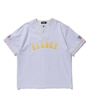 BASEBALL S/S TEE