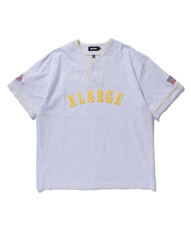 BASEBALL S/S TEE