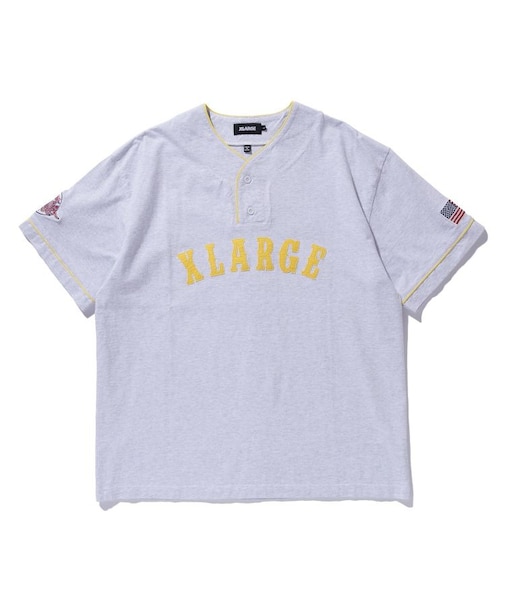 BASEBALL S/S TEE