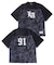 OLD ENGLISH FOOTBALL JERSEY