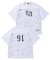 OLD ENGLISH FOOTBALL JERSEY