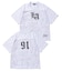 OLD ENGLISH FOOTBALL JERSEY