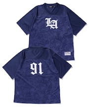 OLD ENGLISH FOOTBALL JERSEY