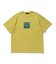 GORILLA HEADS S/S TEE