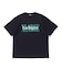 OVERLAP LOGO S/S TEE