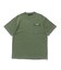 MILITARY POCKET S/S TEE