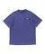 MILITARY POCKET S/S TEE