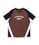 RAGLAN S/S FOOTBALL JERSEY