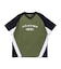 RAGLAN S/S FOOTBALL JERSEY