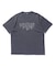 LETTERING LOGO S/S TEE