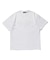 LETTERING LOGO S/S TEE