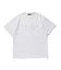 LETTERING LOGO S/S TEE