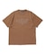 LETTERING LOGO S/S TEE