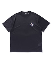WESTERN SALOON S/S TEE
