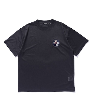 WESTERN SALOON S/S TEE
