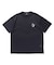 WESTERN SALOON S/S TEE