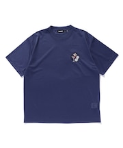 WESTERN SALOON S/S TEE