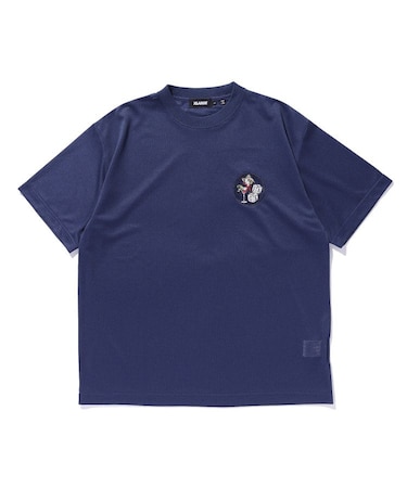 WESTERN SALOON S/S TEE