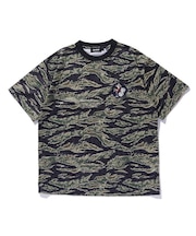 WESTERN SALOON S/S TEE