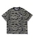 WESTERN SALOON S/S TEE