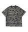 WESTERN SALOON S/S TEE