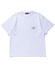 HANG OUT S/S POCKET TEE
