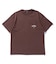 HANG OUT S/S POCKET TEE