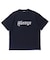 PATCHED LOGO S/S TEE