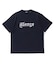 PATCHED LOGO S/S TEE