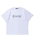PATCHED LOGO S/S TEE