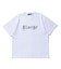 PATCHED LOGO S/S TEE