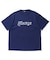 PATCHED LOGO S/S TEE