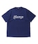 PATCHED LOGO S/S TEE